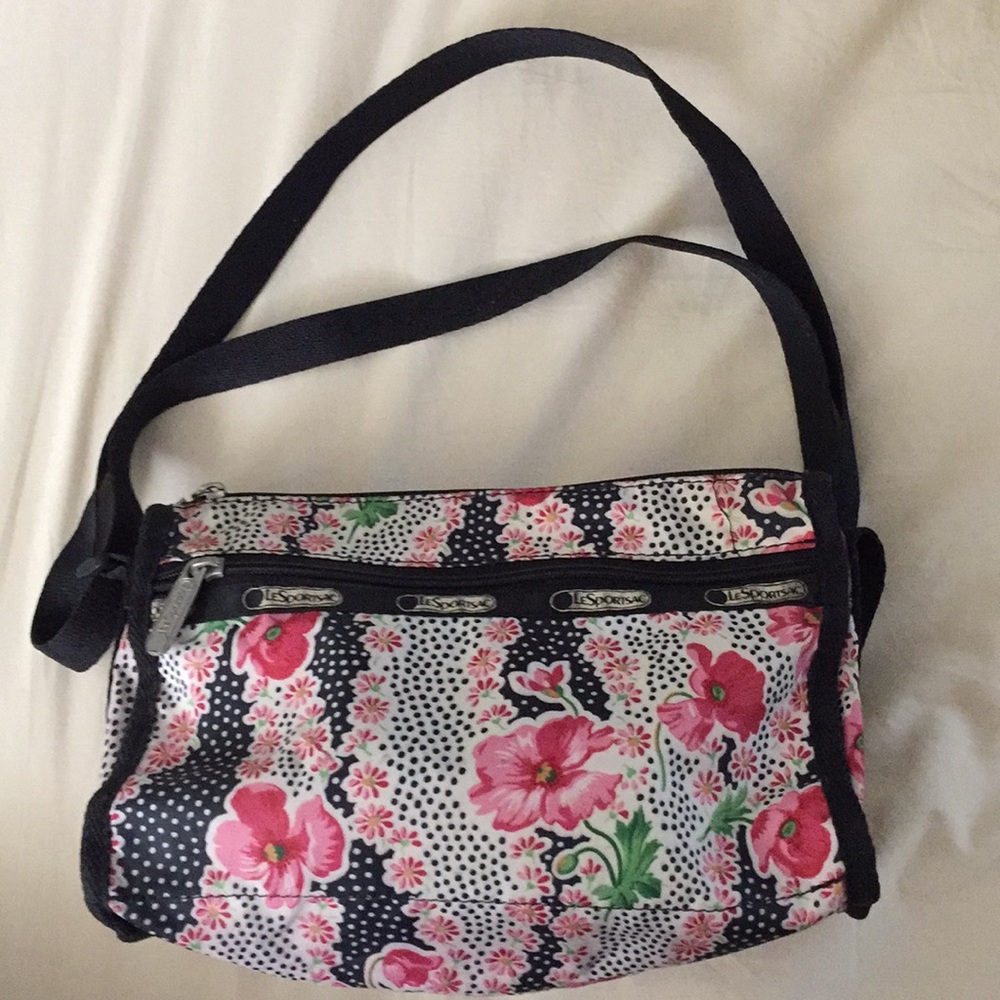 LeSportSac bag
